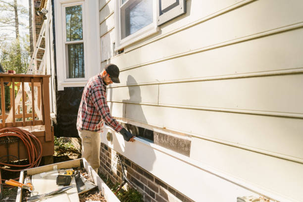 Trusted Siding Inspection service in Vienna, MD - Creative Siding